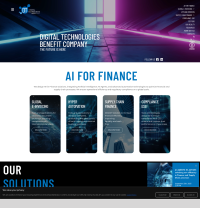 Vignette screenshot Digital Technologies