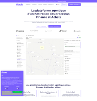 Vignette screenshot Flowie