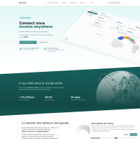 Vignette screenshot IOPOLE