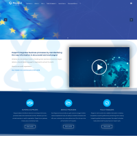 Vignette screenshot PEPPOL