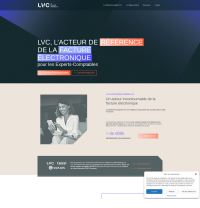 Vignette screenshot Le Village Connecté