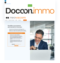 Vignette screenshot Neovacom