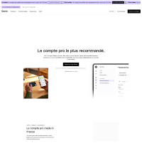 Vignette screenshot Qonto 