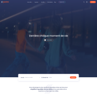 Vignette screenshot SEPTEO