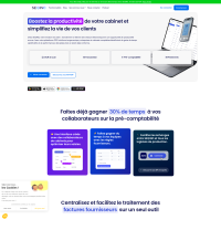 Vignette screenshot SEQINO