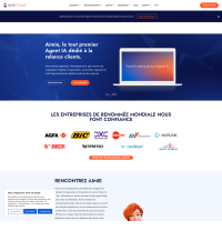 Vignette screenshot Sidetrade 