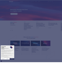 Vignette screenshot Tessi 