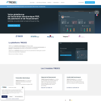 Vignette screenshot TRESO2