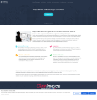 Vignette screenshot Ventya