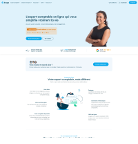 Vignette screenshot Dougs