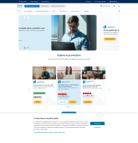 Vignette screenshot INFOCERT S.p.A.