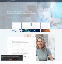 Vignette screenshot Numeria