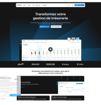 Vignette screenshot AGICAP