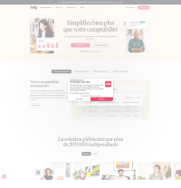 Vignette screenshot INDY