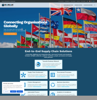 Vignette screenshot Transalis Limited