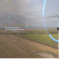 Vignette screenshot CBS