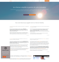 Vignette screenshot QWEEBY