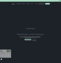 Vignette screenshot VERYSWING