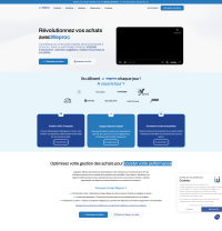 Vignette screenshot WEPROC